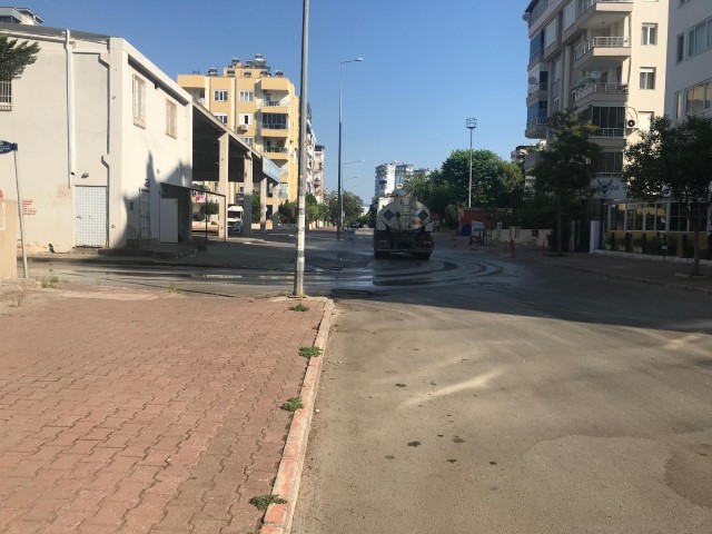 Antalya Temizlik (1)