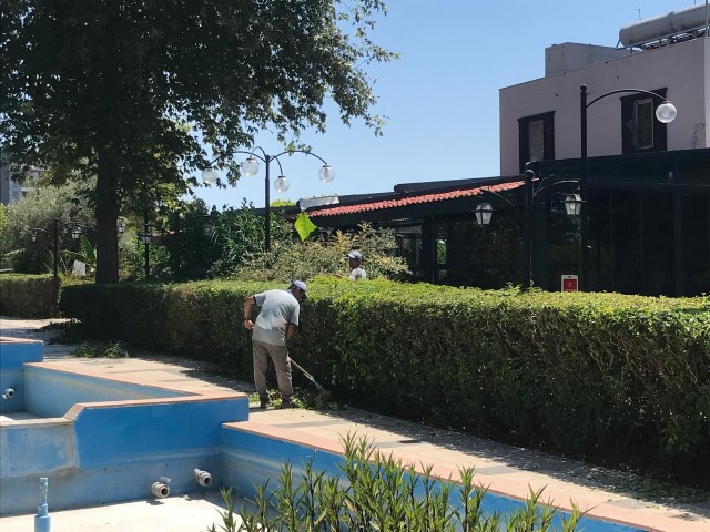 Antalya Temizlik (4)
