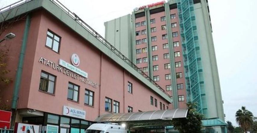 Antalyalılar Sağlığa Ulaşamıyor (3) (Small)