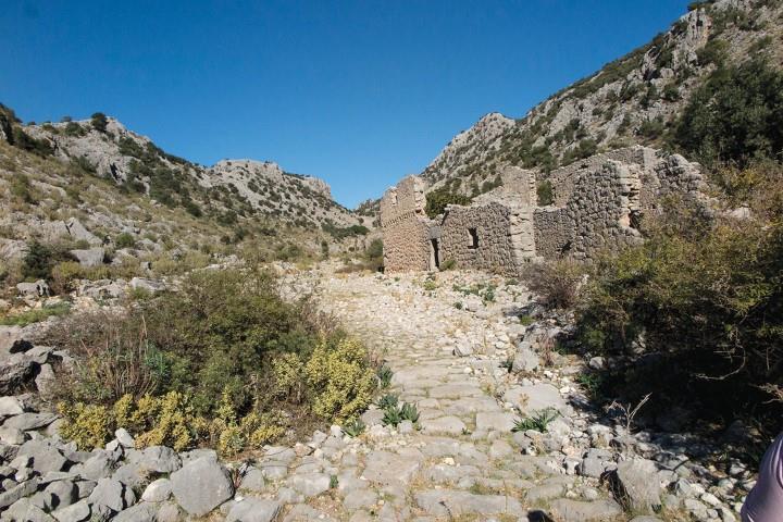 Antik Döşeme Yolu (3) (Small)