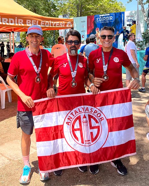 As Triatlon Eğirdir (Madalya) (Small)