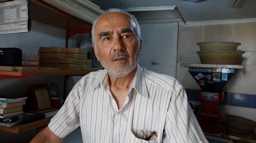 Asırlık Lezzet (2)