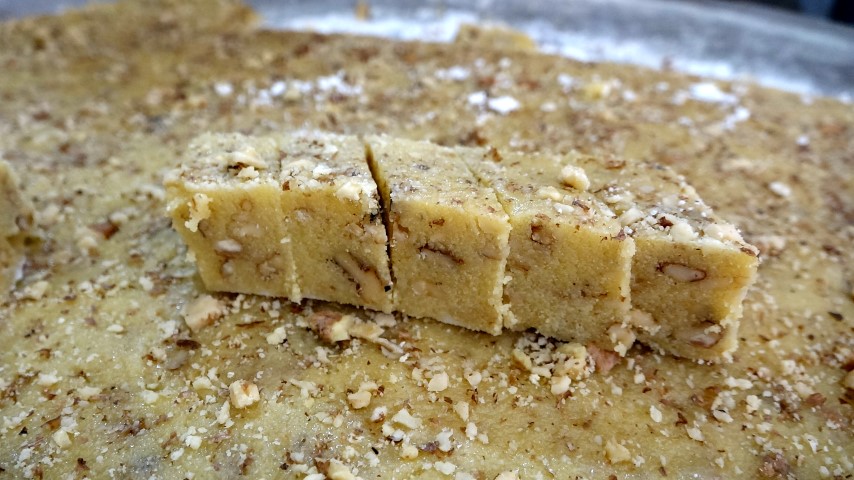 Asırlık Lezzet (4)