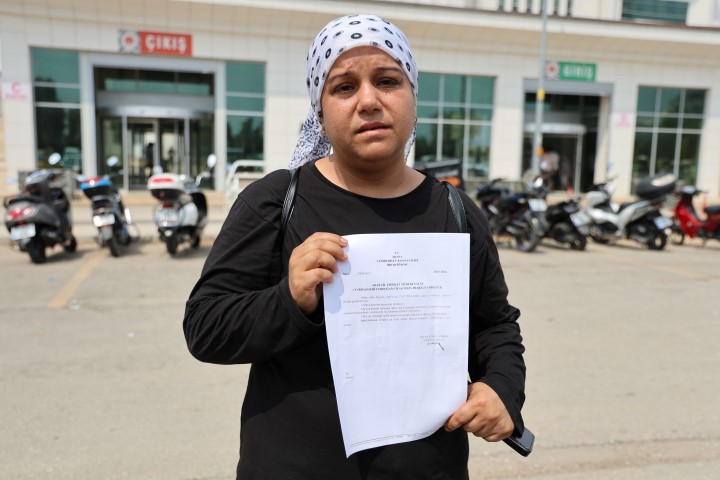 Babasını Arıyor (4)