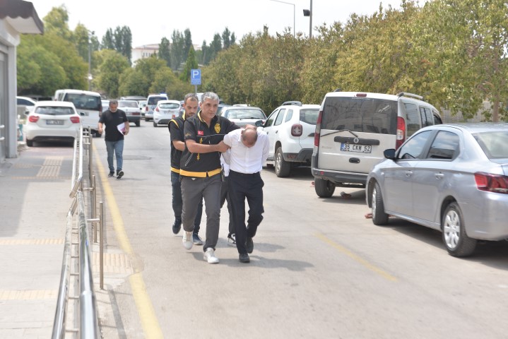 Bakanlık Kart Şoku (3)
