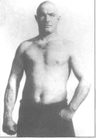 Bandirmali Ali Acar