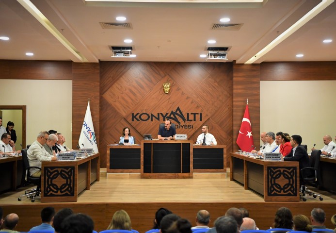 Başkan Kotan’dan Orman Yangini Uyarisi (2) (Small)