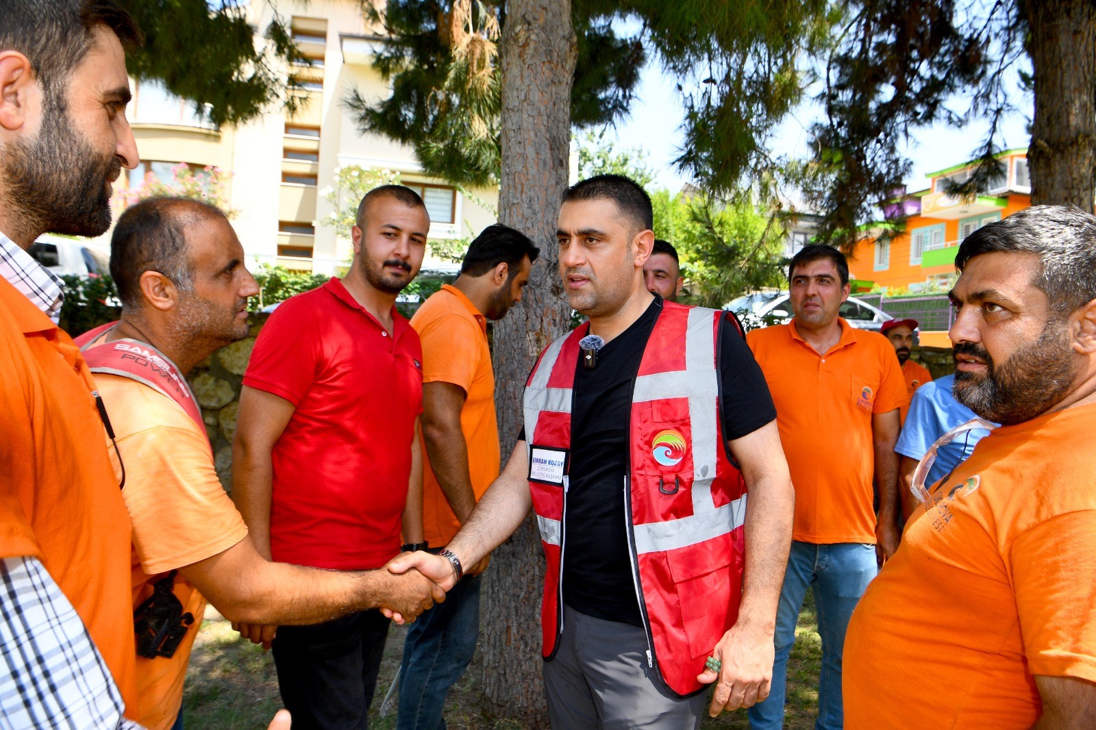 Baskan Kozay Sahaya Indi (3)