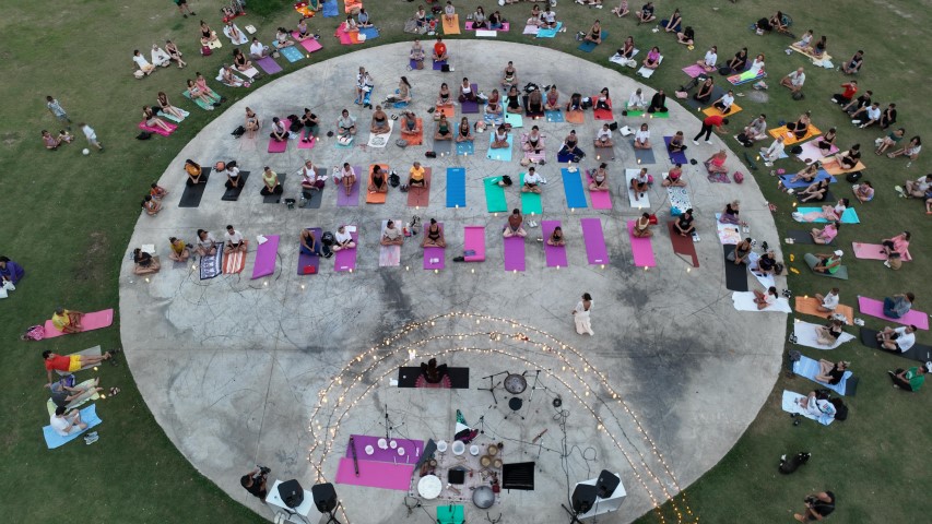 Beach Park Yoga (13) (Small)
