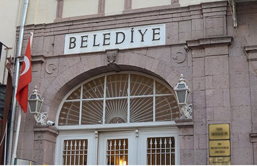 Belediye Baskani Maaslari