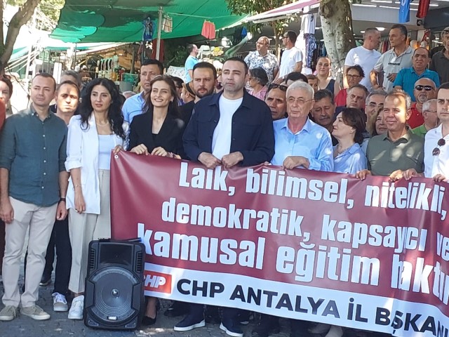 Chp Eğitim Maratonu (8)