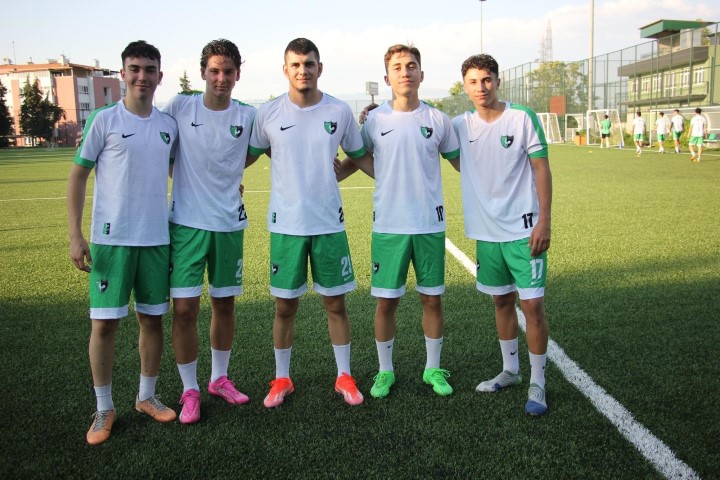 Denizlispor (1)