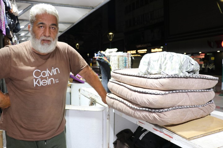 Dram Dolu Yaşam (3)