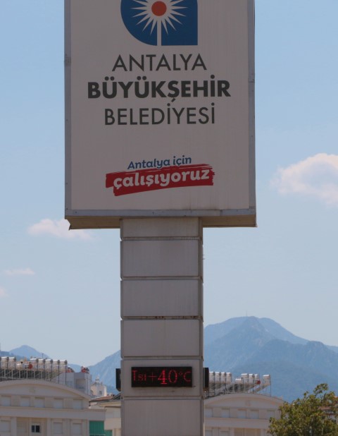 Dünyaca Ünlü Sahil (3)