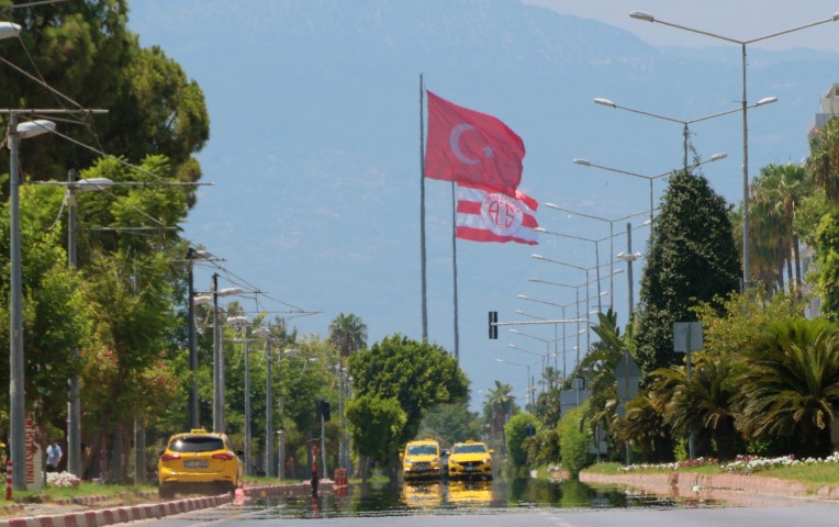 Dünyaca Ünlü Sahil (4)