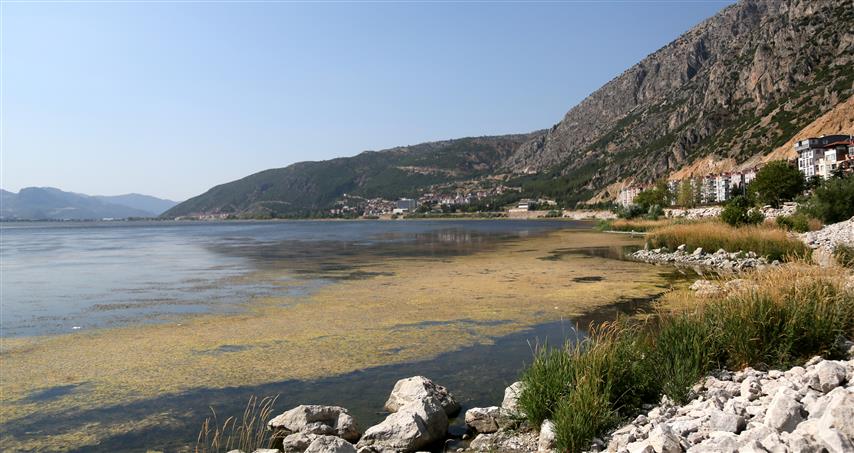 Eğirdir Gölü (1) (Small)