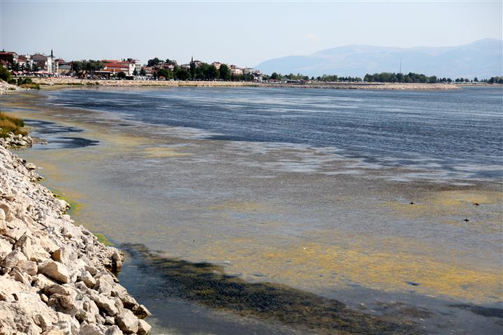 Eğirdir Gölü (4) (Small)