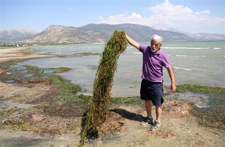 Eğirdir Gölü (6) (Small)