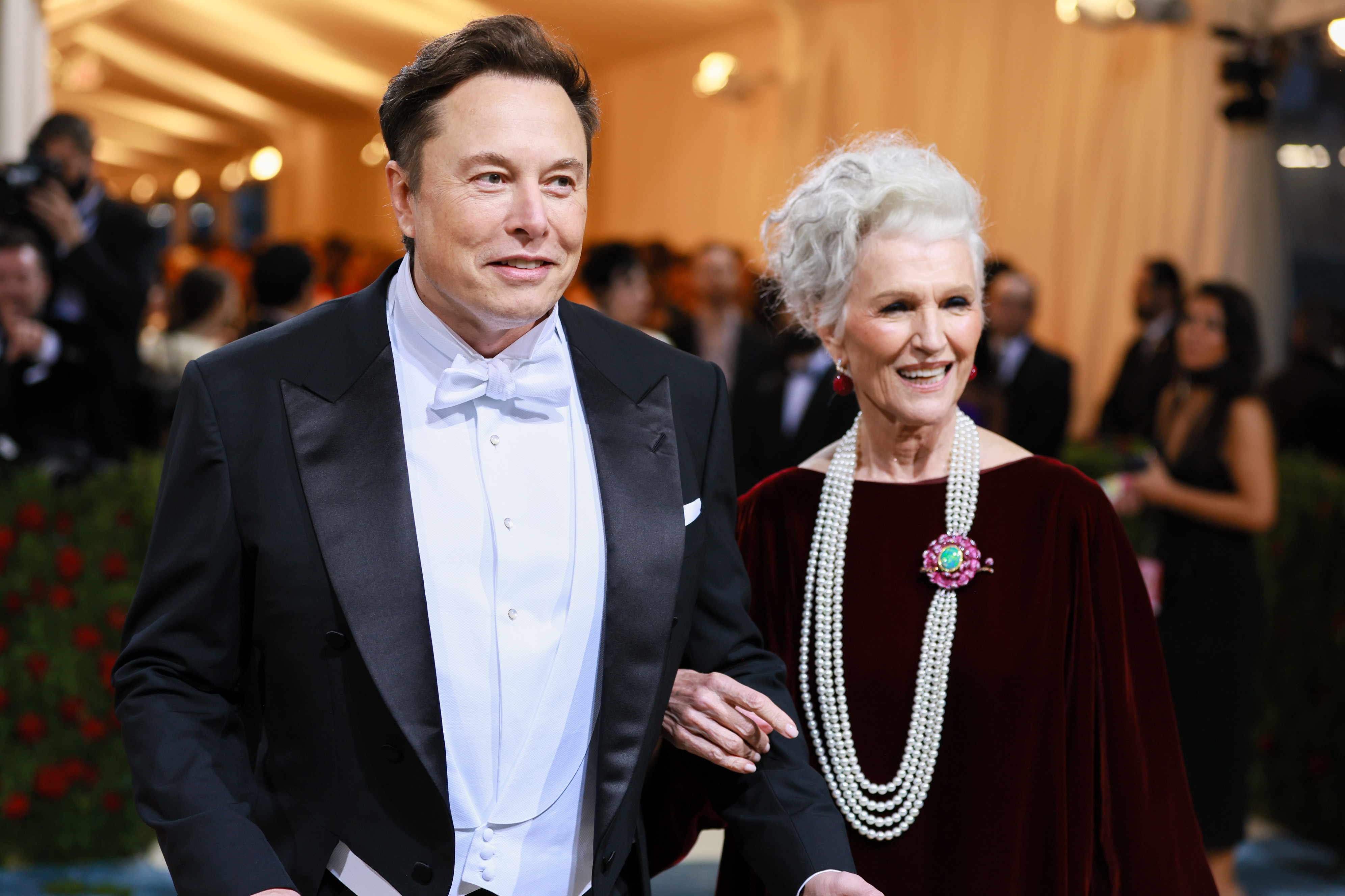 Elon Musk Dini Nedir 5