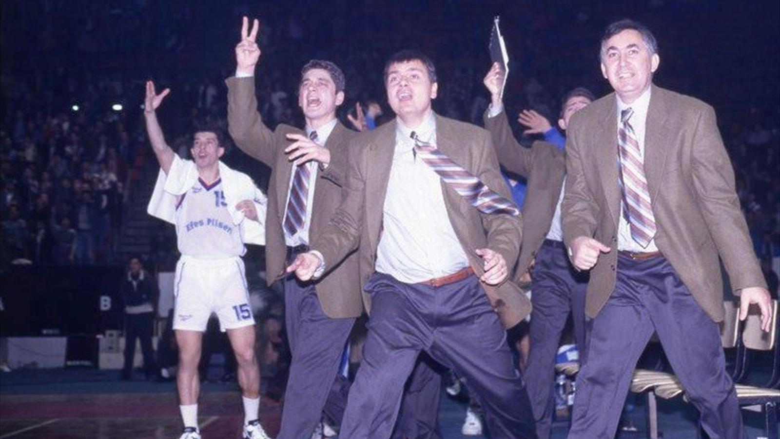 Ergin Ataman Kariyeri 6