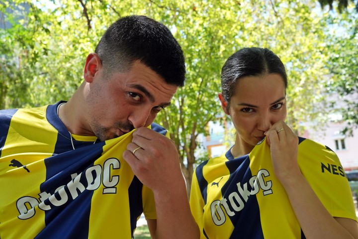 Fenerbahçe Aşkı (4)