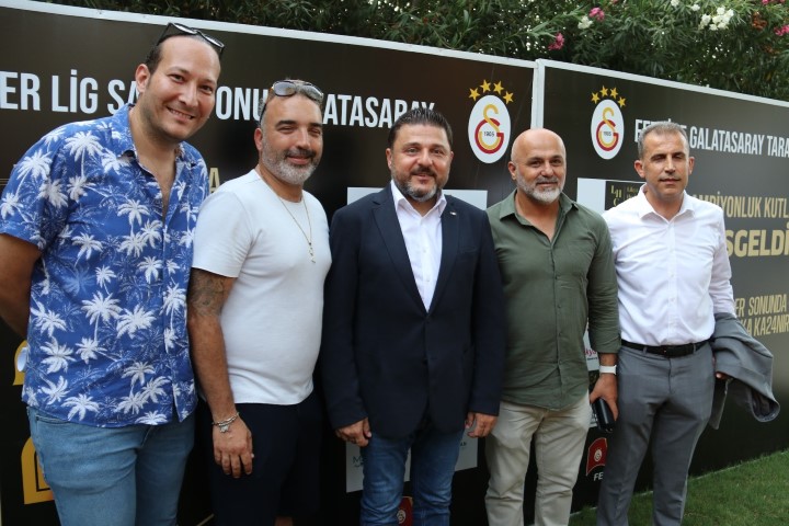 Galatasaray (1)