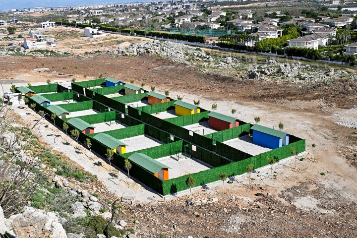 Geçiçi Hayvan Rehabilatsyon Merkezi (4) (Small)