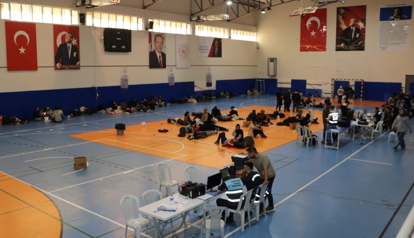 Göçmenler (4)