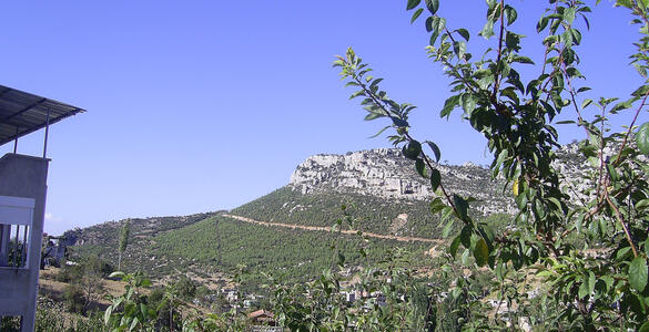 Gokbelen Yaylasi