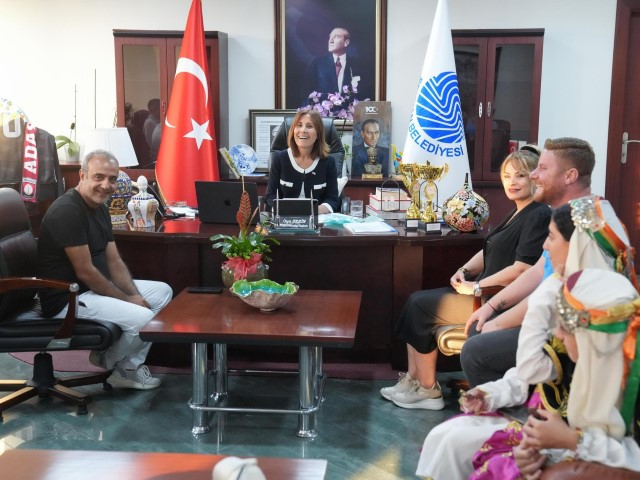 Halkoynu Büyükbaşarı (3)