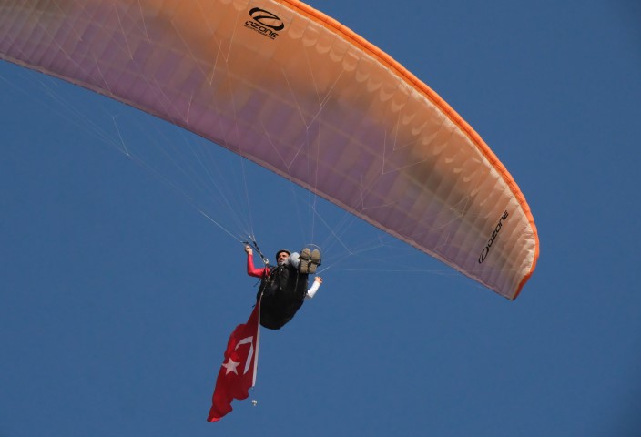 Havada Kaldı (6)