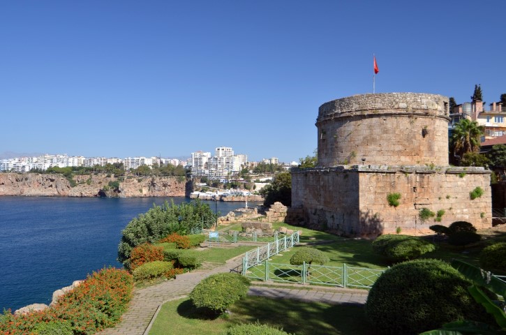 Hidirlik Kulesi (Small)