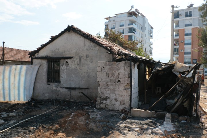 Hurdaya Döndü (4)
