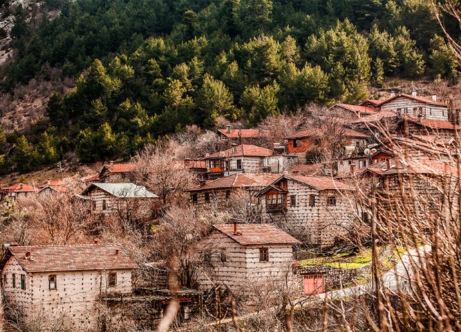 İbradı (Small)