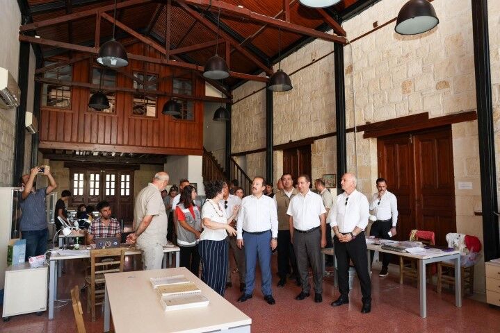 Incelemeye Alındı (3)