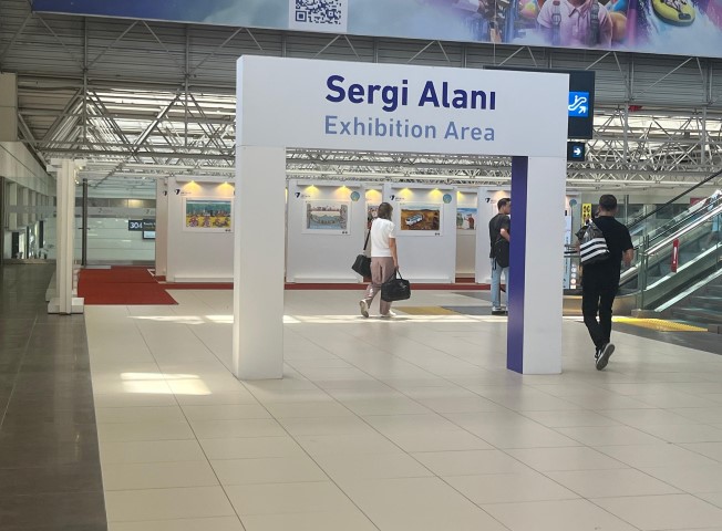 Karikatur Sergisi (2) (Small)