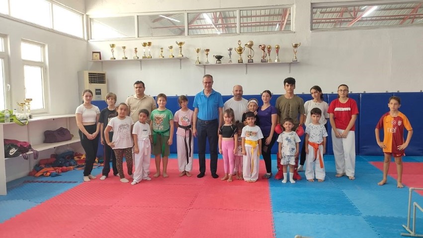 Kaymakam Ziyaret (1)
