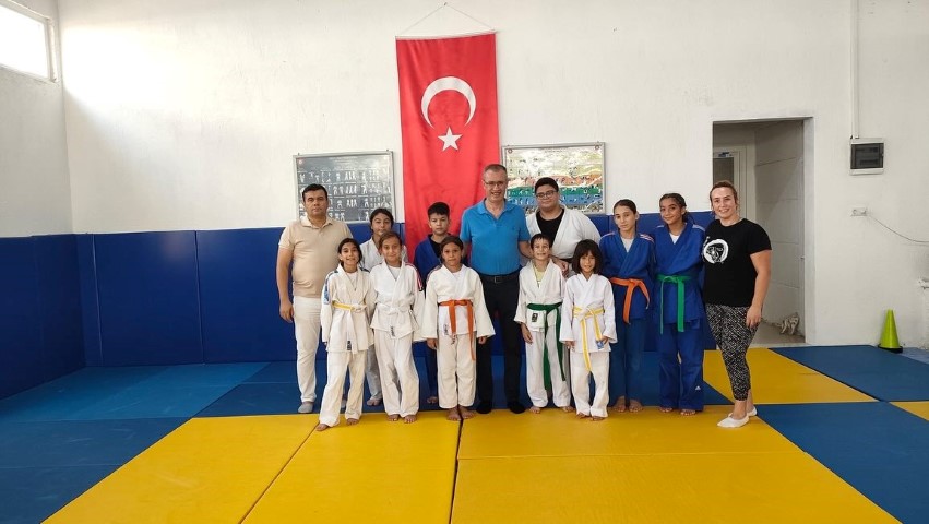 Kaymakam Ziyaret (2)