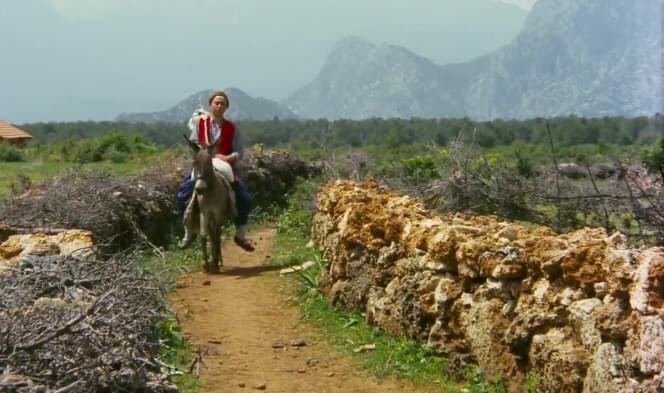 Keloglan Antalya