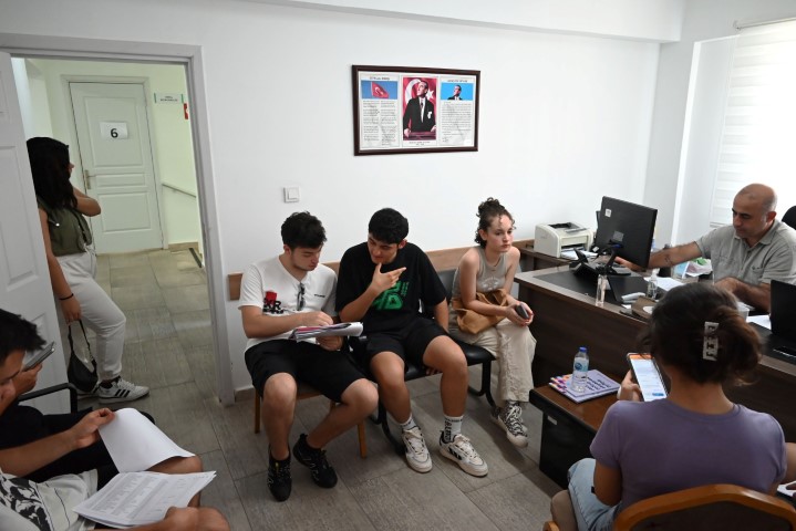 Kemer Belediyesi (2)
