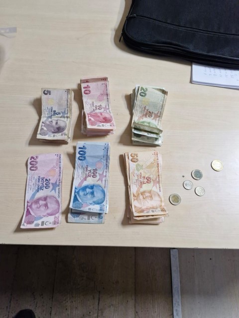 Kemer Dilenci