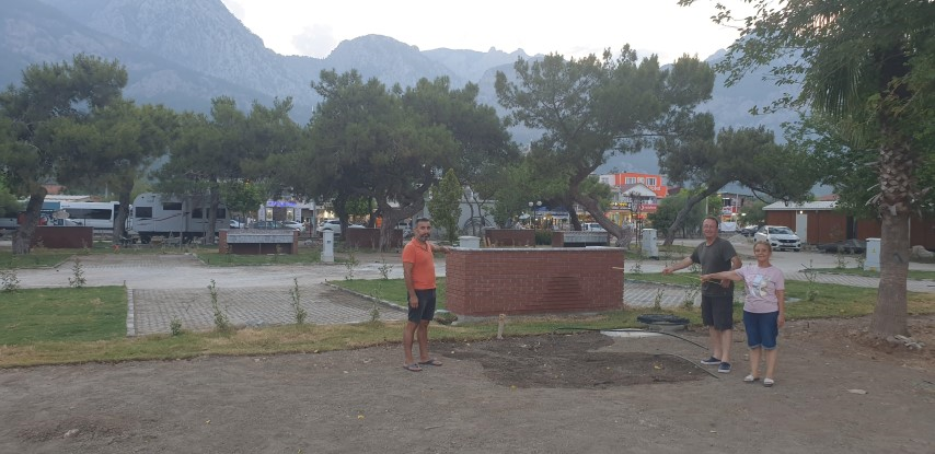 Kemer Park (4)
