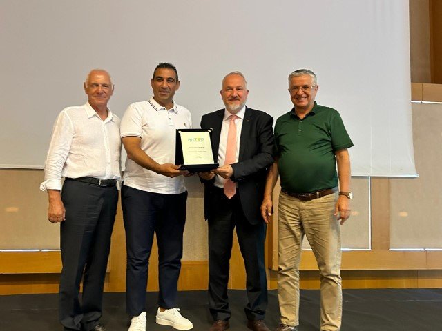 Kemer Sil Baştan (1)