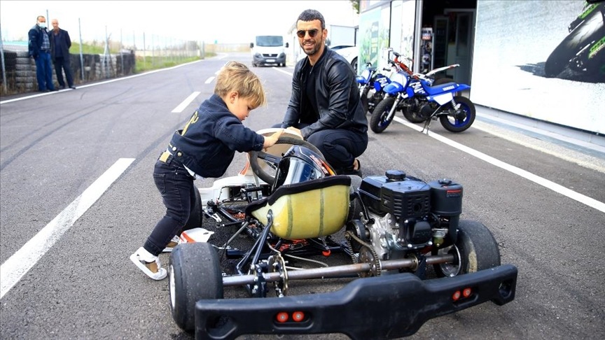 Kenan Sofuoglu Serveti 7