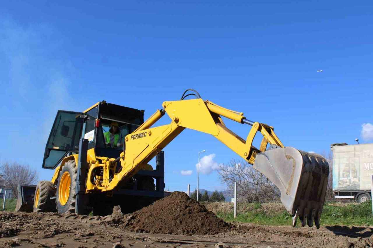 Kepce Operatoru Maaslari 2
