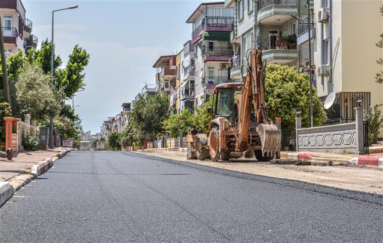 Kepez Emek Mahallesini De Donusturuyor 5 (Small)