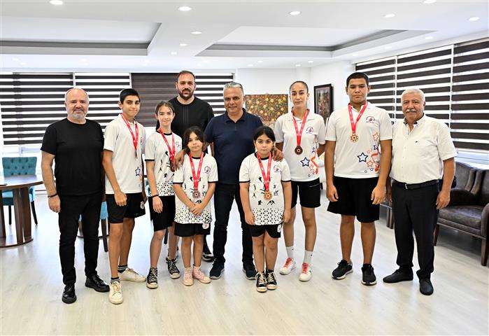 Ki̇ckboks Takimi3 (Small)