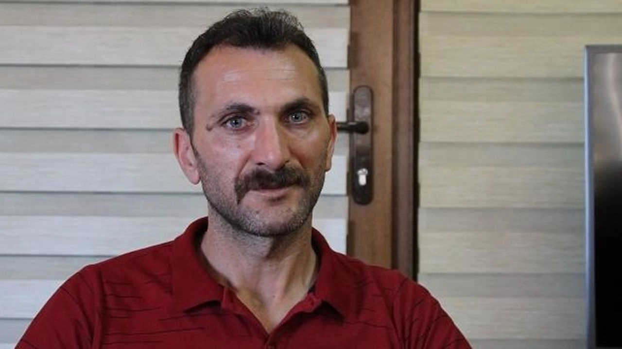 Kiracilar Dernegi Baskani Cengiz Kul