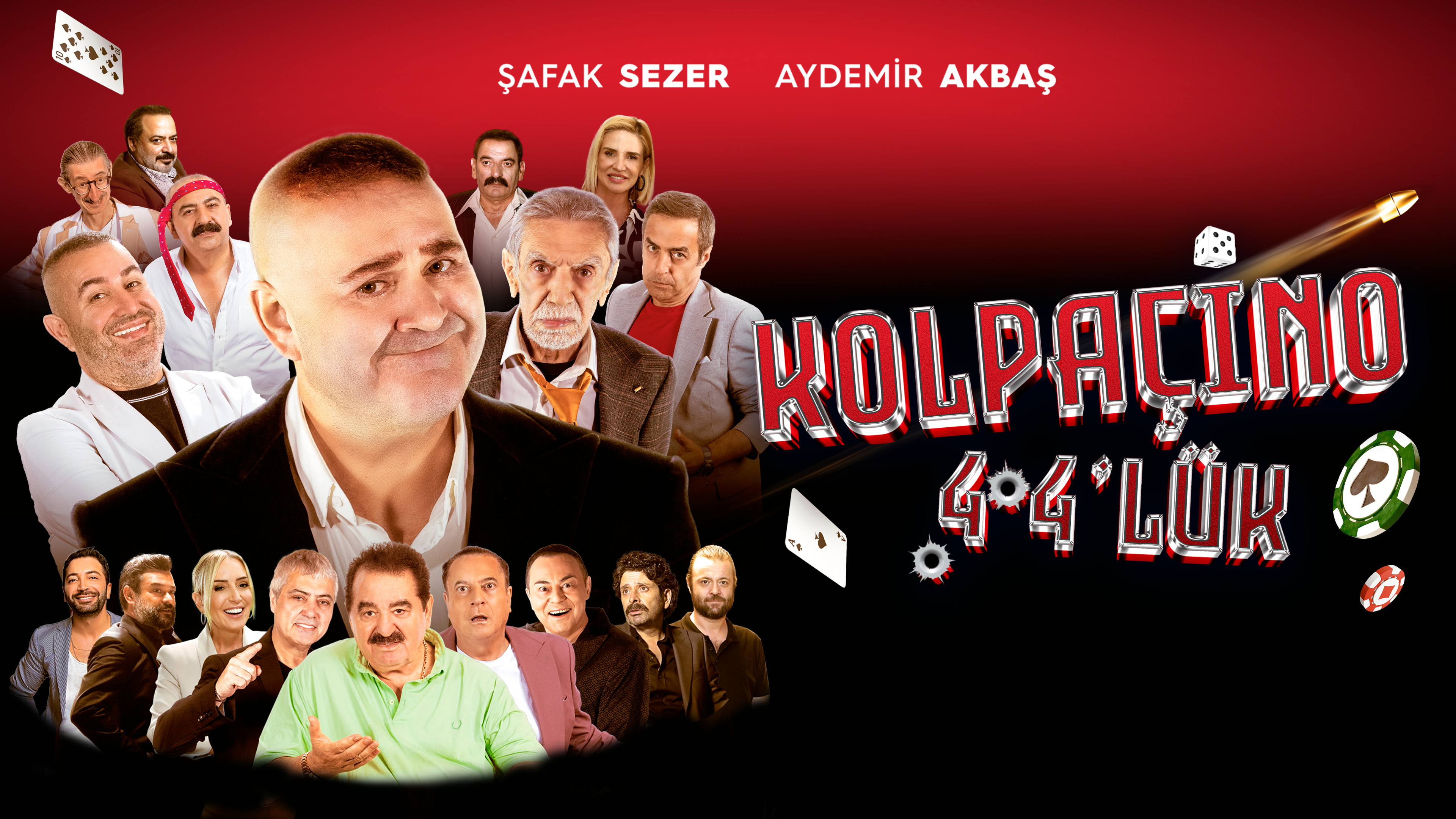Kolpaçino 4 4 Lük