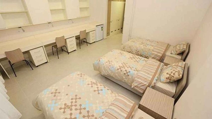 Kyk Yurt (Small)
